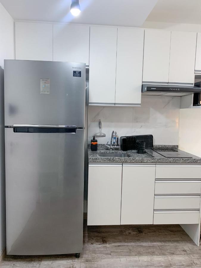 Loft Lotus 5 - Lindo Studio Na Liberdade São Paulo Zewnętrze zdjęcie