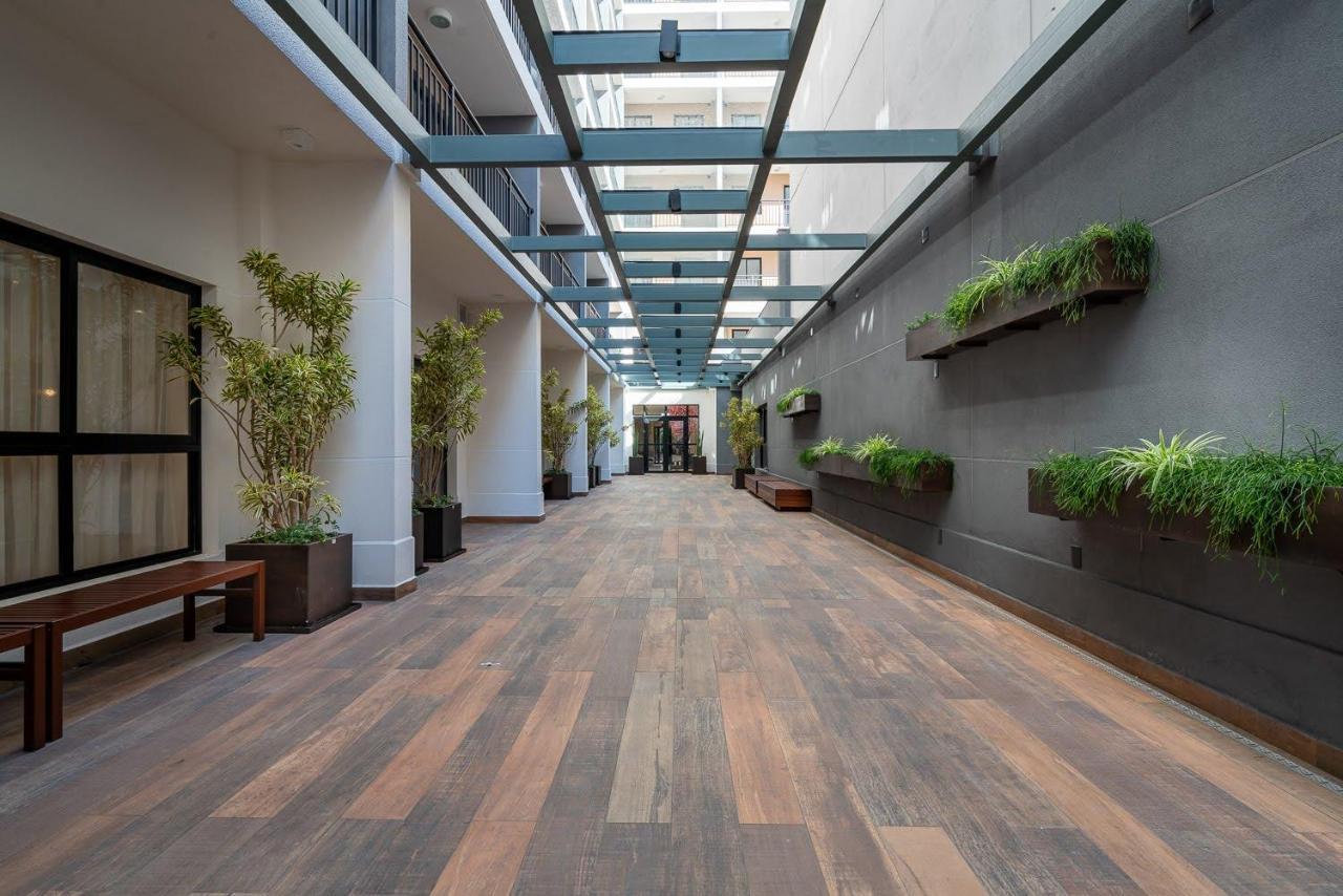 Loft Lotus 5 - Lindo Studio Na Liberdade São Paulo Zewnętrze zdjęcie